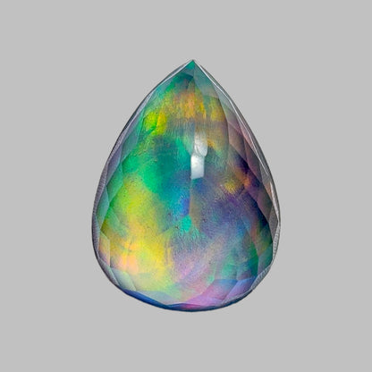 Aurora opal