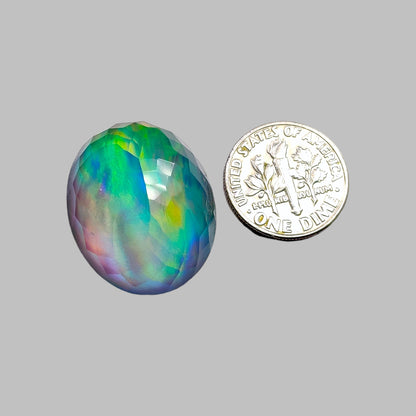 Aurora opal