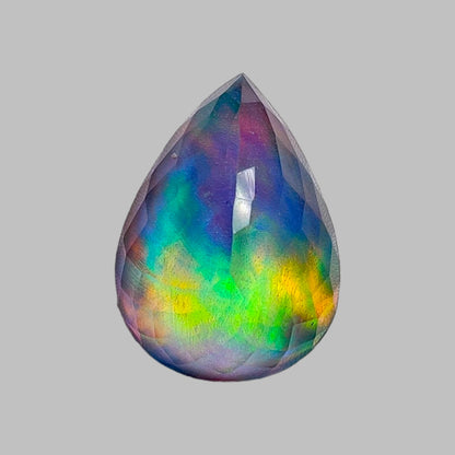 Aurora opal