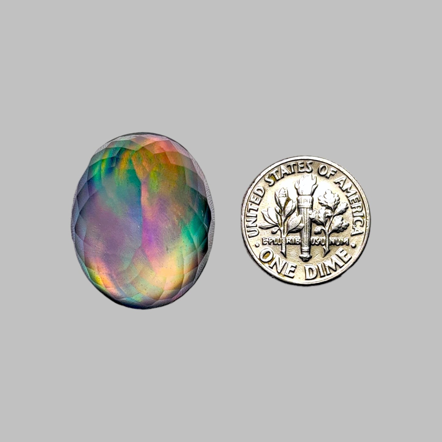 Aurora opal