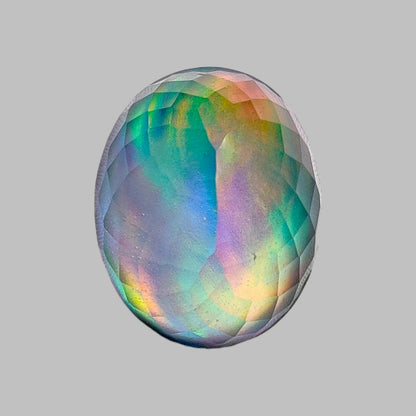 Aurora opal