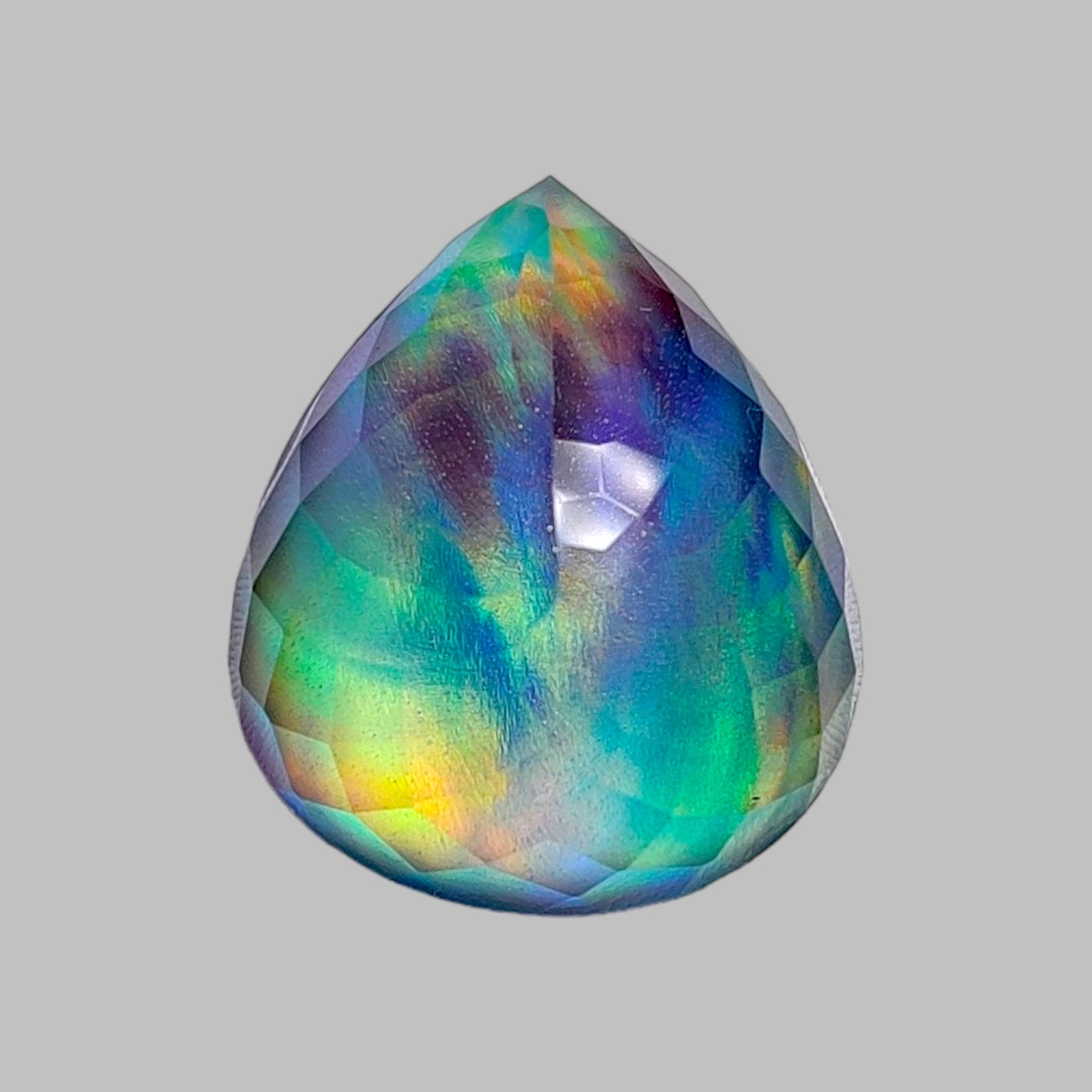 Aurora opal