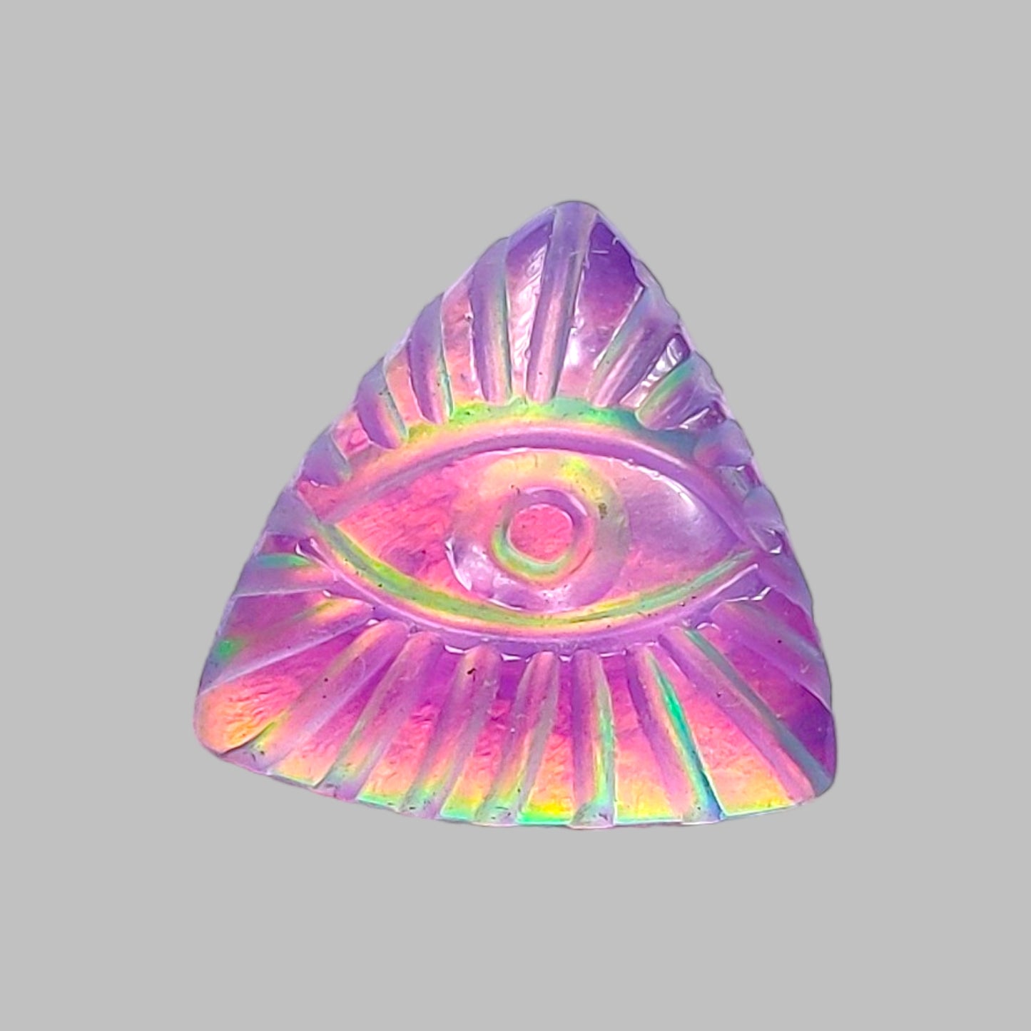 Aurora opal