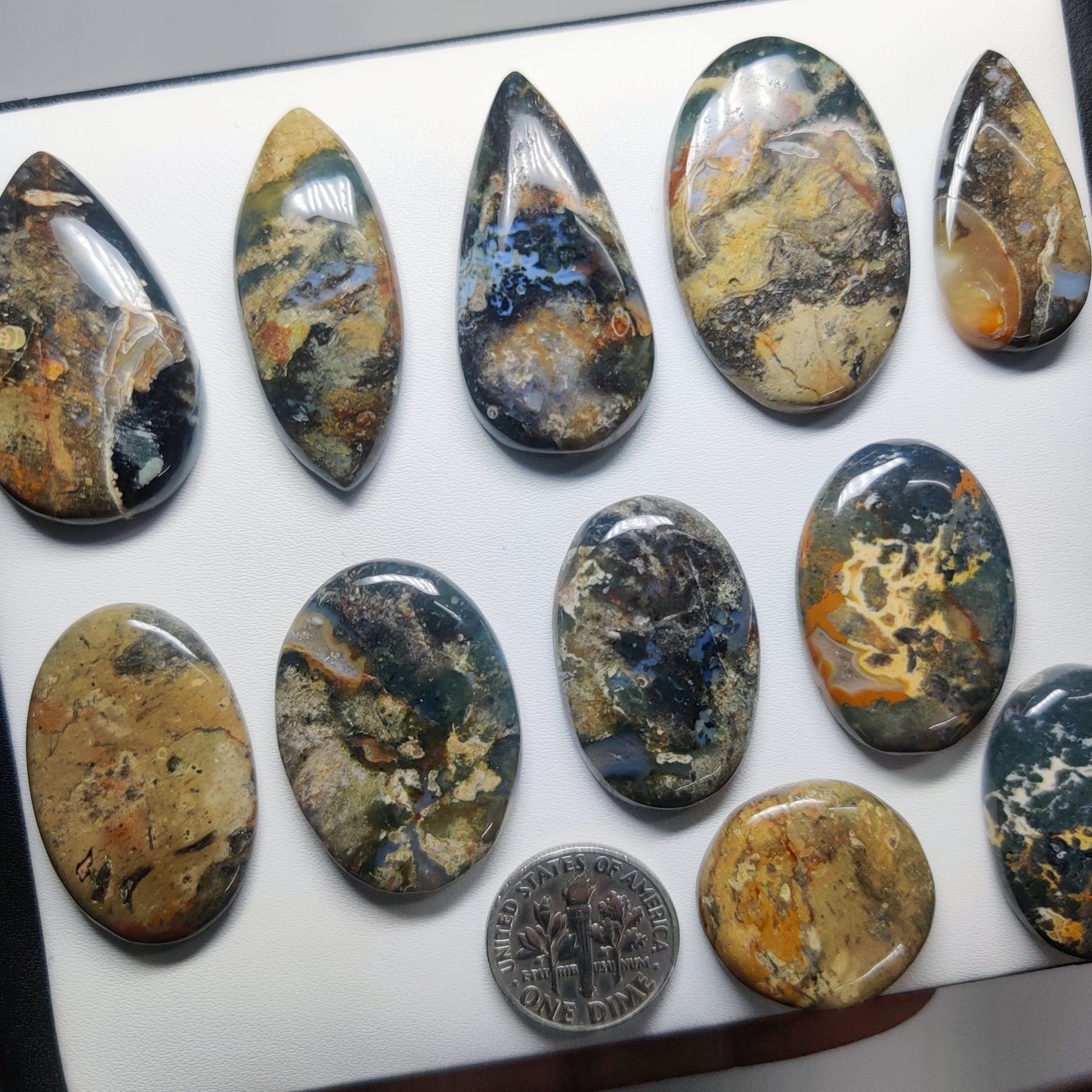 Natural Jasper Gemstone| Loose Jasper Stone | Premium Jewelry Making Supply | Designer Jewelry Gemstone