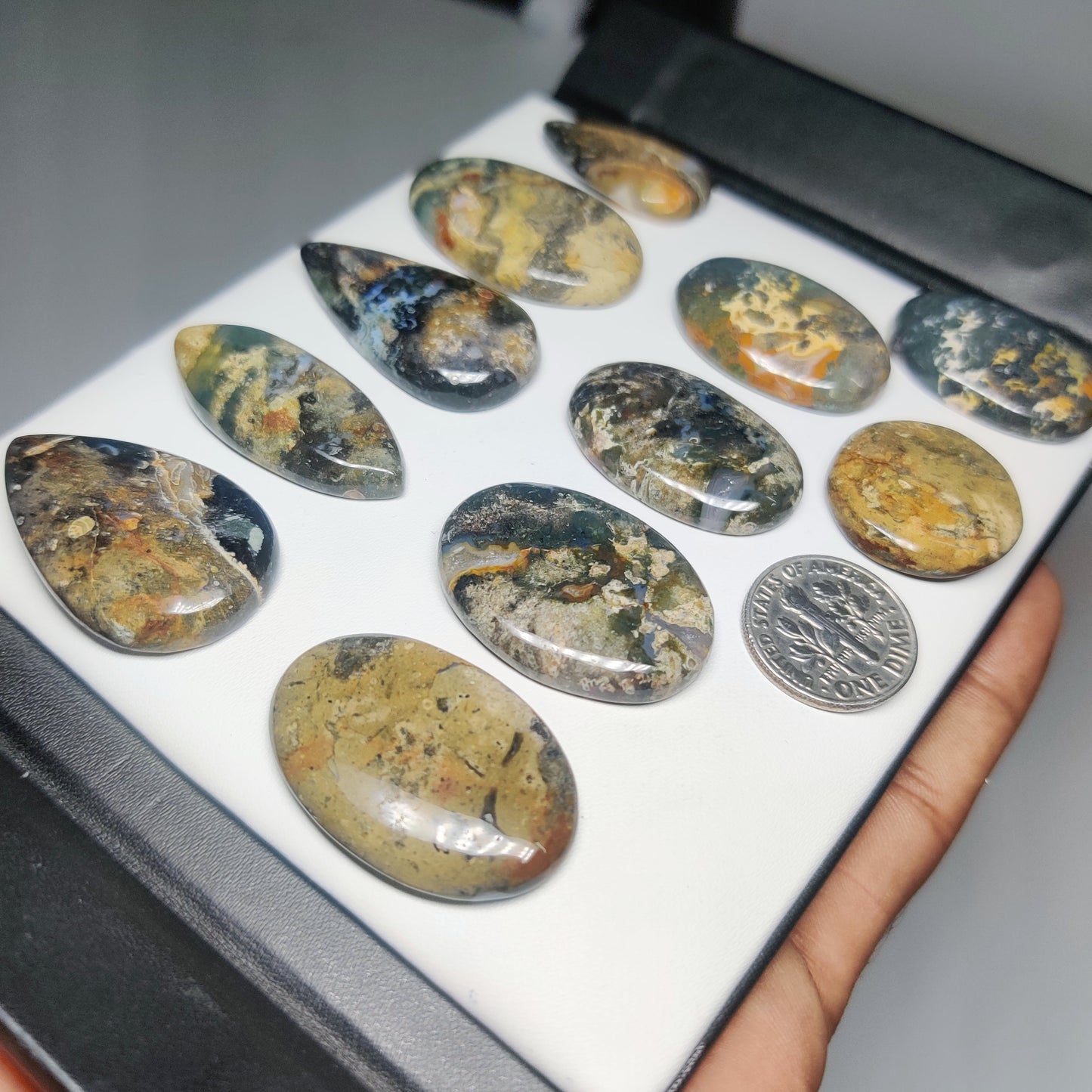 Natural Jasper Gemstone| Loose Jasper Stone | Premium Jewelry Making Supply | Designer Jewelry Gemstone