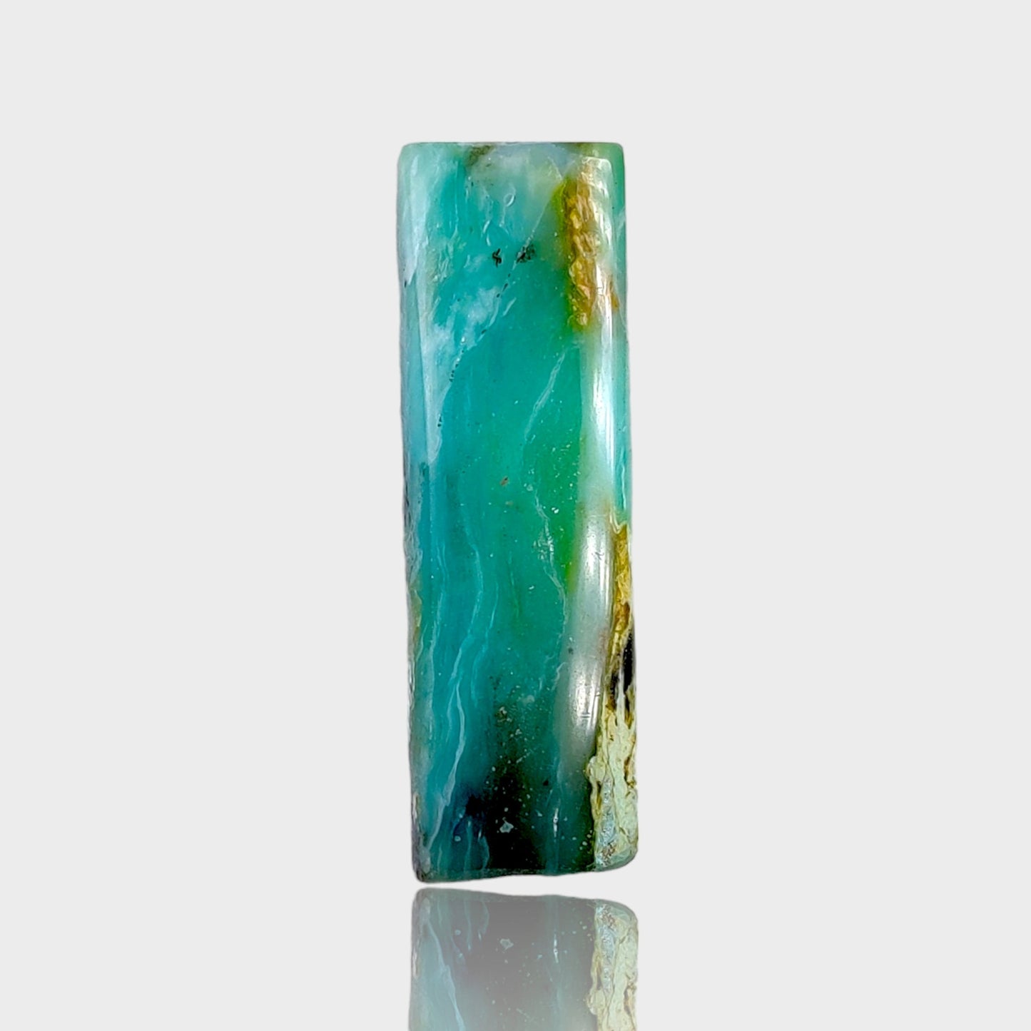 Peruvian Opal