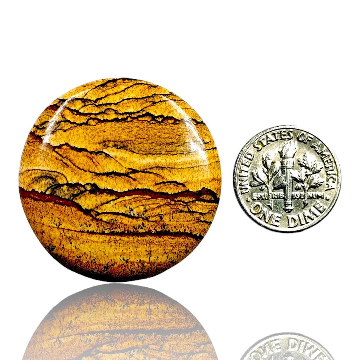 PICTURE JASPER