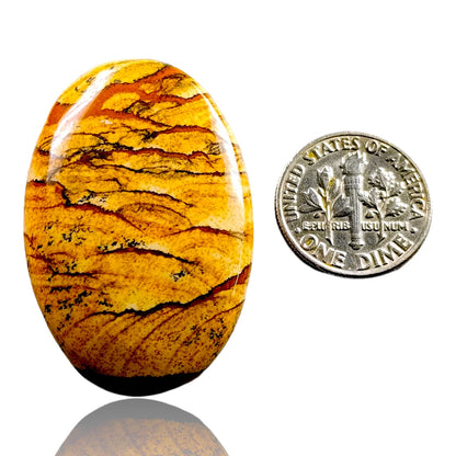 PICTURE JASPER