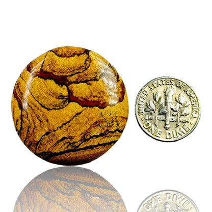 PICTURE JASPER