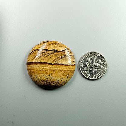 PICTURE JASPER