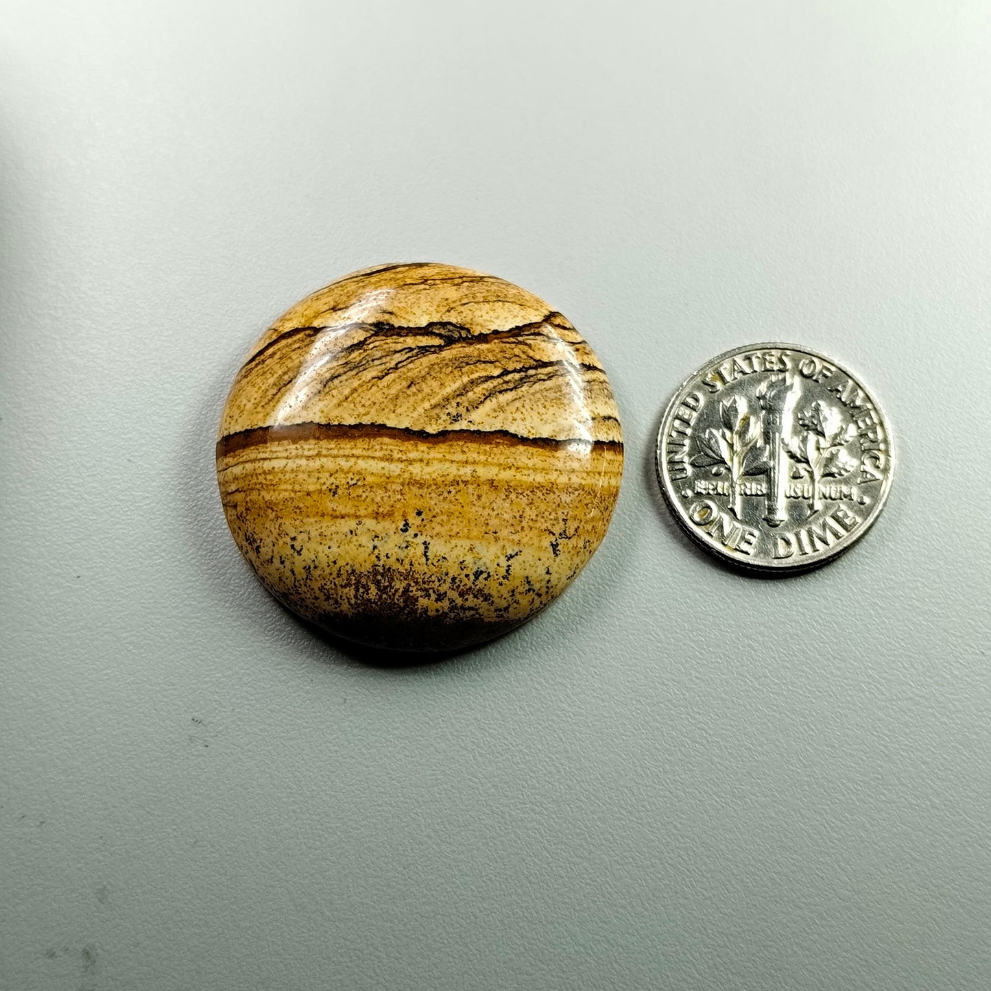 PICTURE JASPER