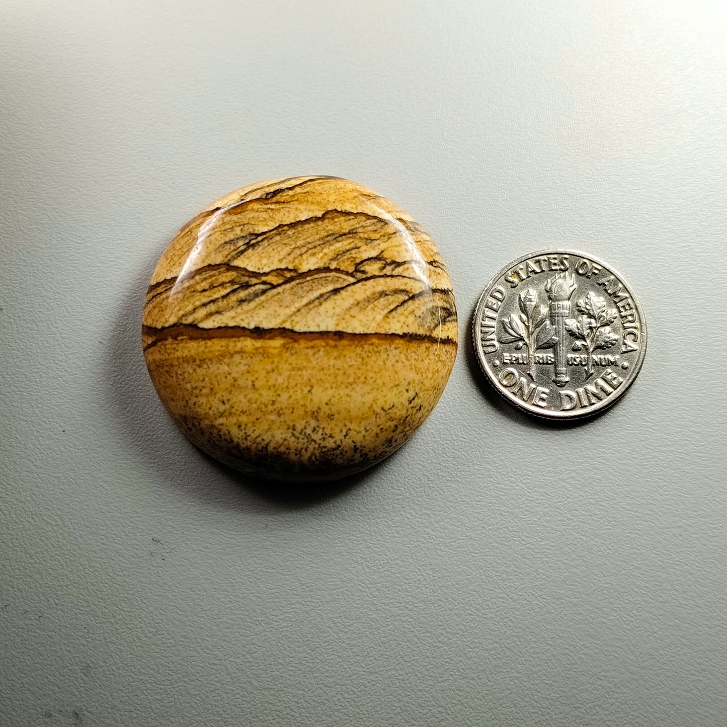 PICTURE JASPER