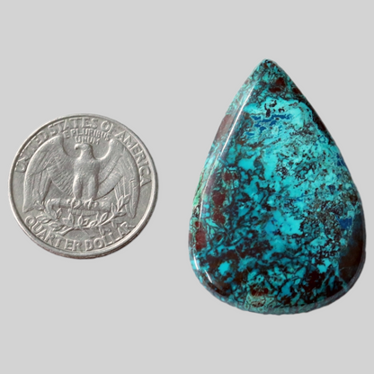 Shattuckite