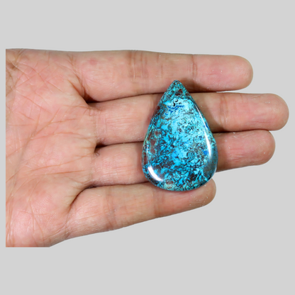 Shattuckite