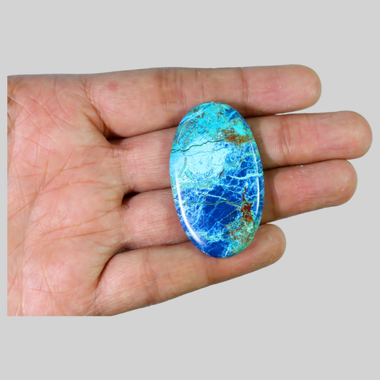 Shattuckite