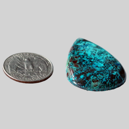 Shattuckite