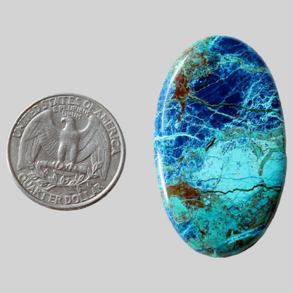 Shattuckite