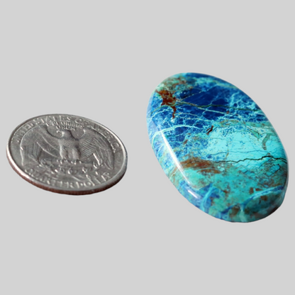 Shattuckite