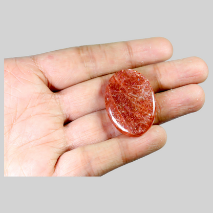 African sunstone