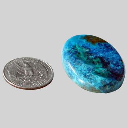 Azurite