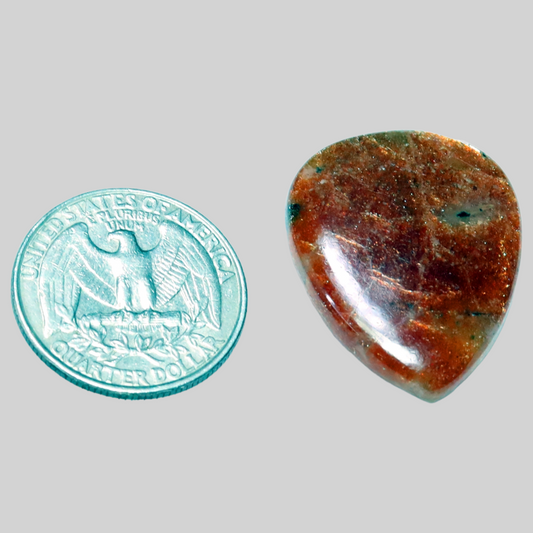 Madras sunstone