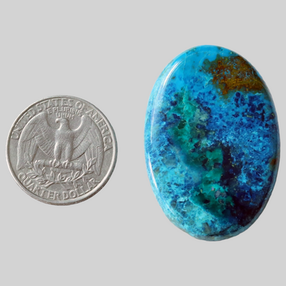 Azurite