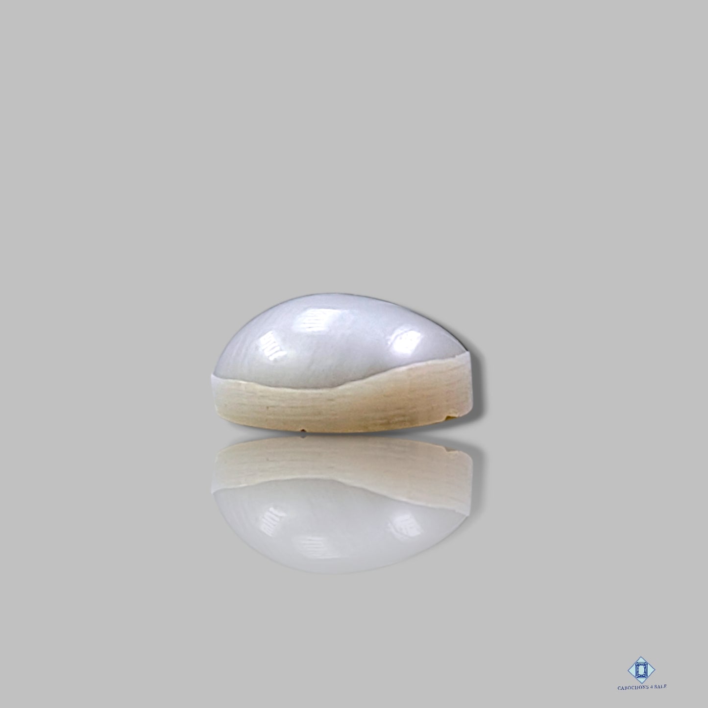 Freshwater Pearl Oval Cabochons