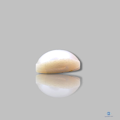 Freshwater Pearl Oval Cabochons