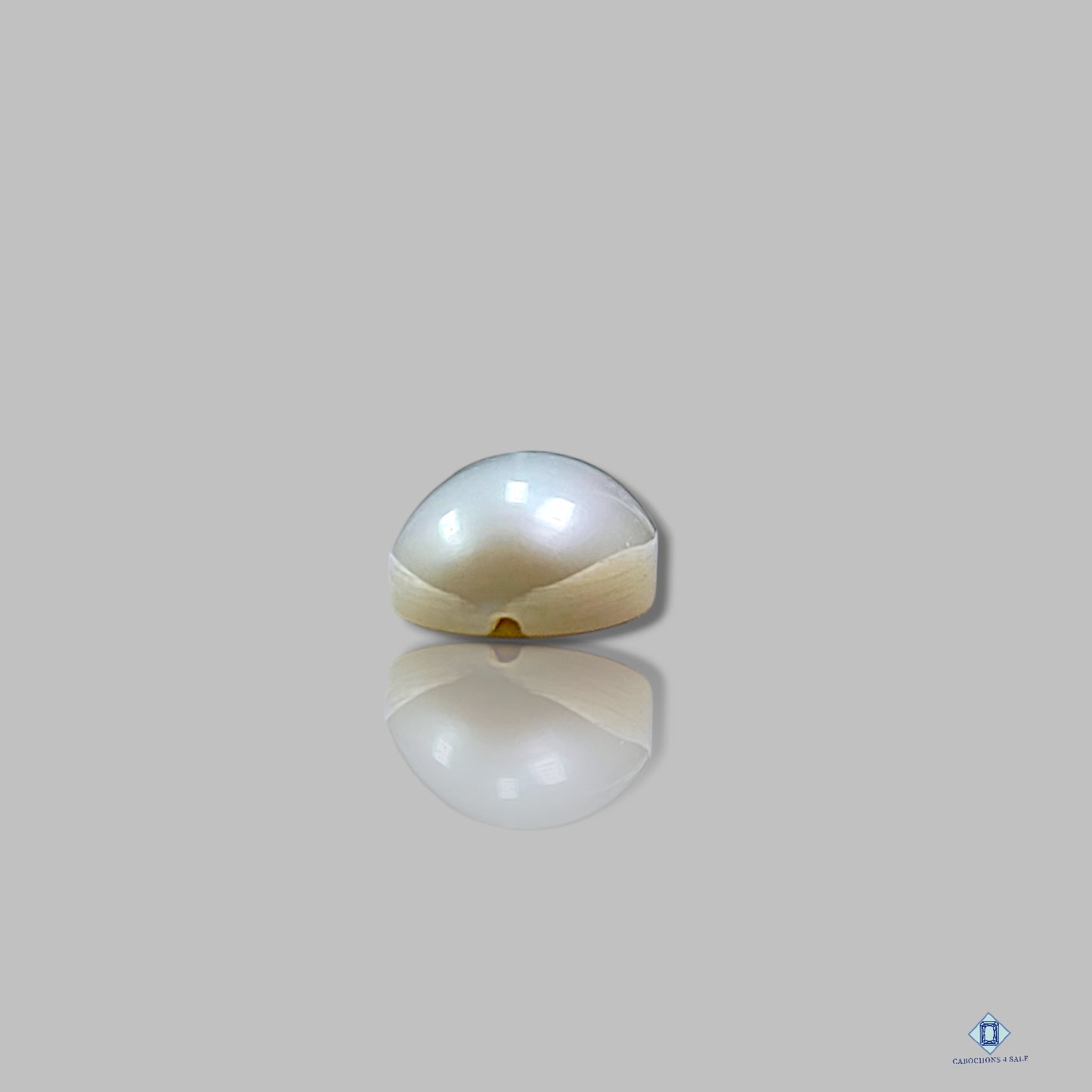 Freshwater Pearl Oval Cabochons