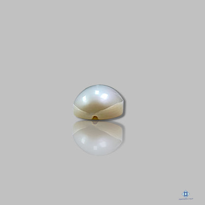 Freshwater Pearl Oval Cabochons