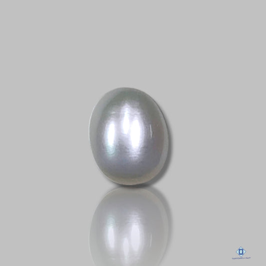 Freshwater Pearl Oval Cabochons