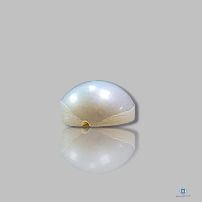 Freshwater Pearl Oval Cabochons