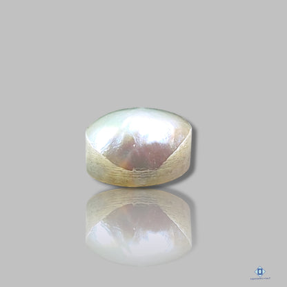 Freshwater Pearl Oval Cabochons