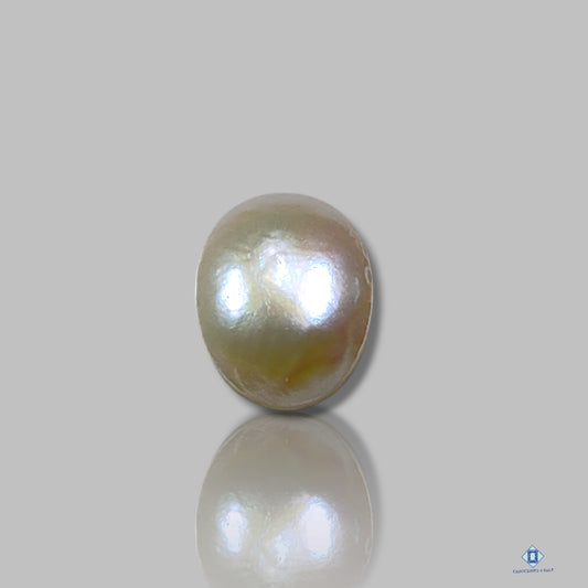 Freshwater Pearl Oval Cabochons