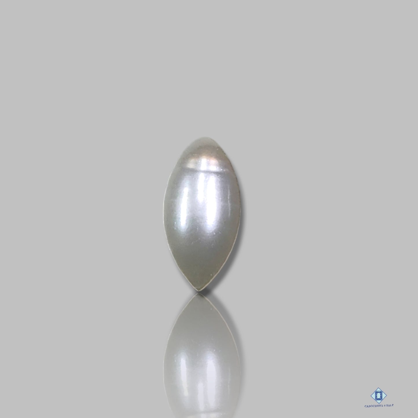 Freshwater Pearl Marquise Cabochons