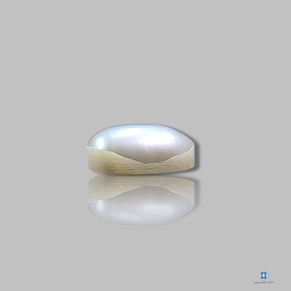 Freshwater Pearl Oval Cabochons