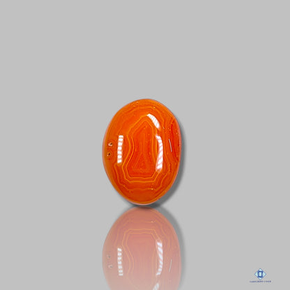 Carnelian Oval Cabochons