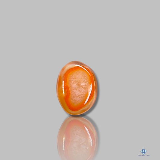 Carnelian Oval Cabochons