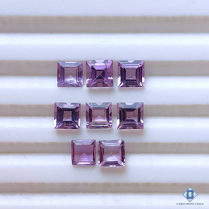 Amethyst Fancy Lots