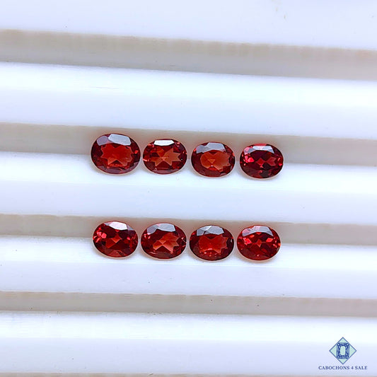 Garnet Oval Lots
