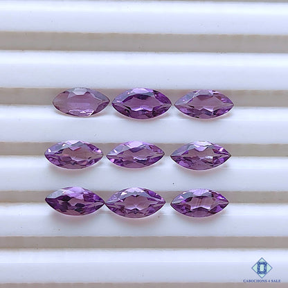Amethyst Marquise Lots