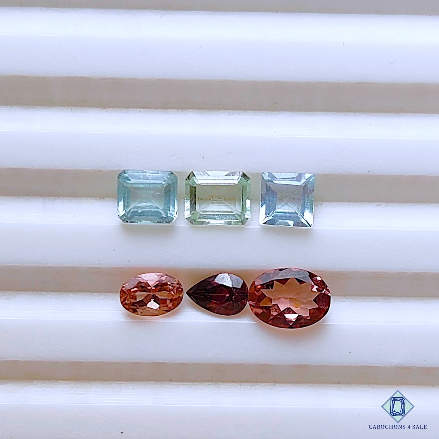 Mix Stone (Name in the Description) Mix Shape Lots