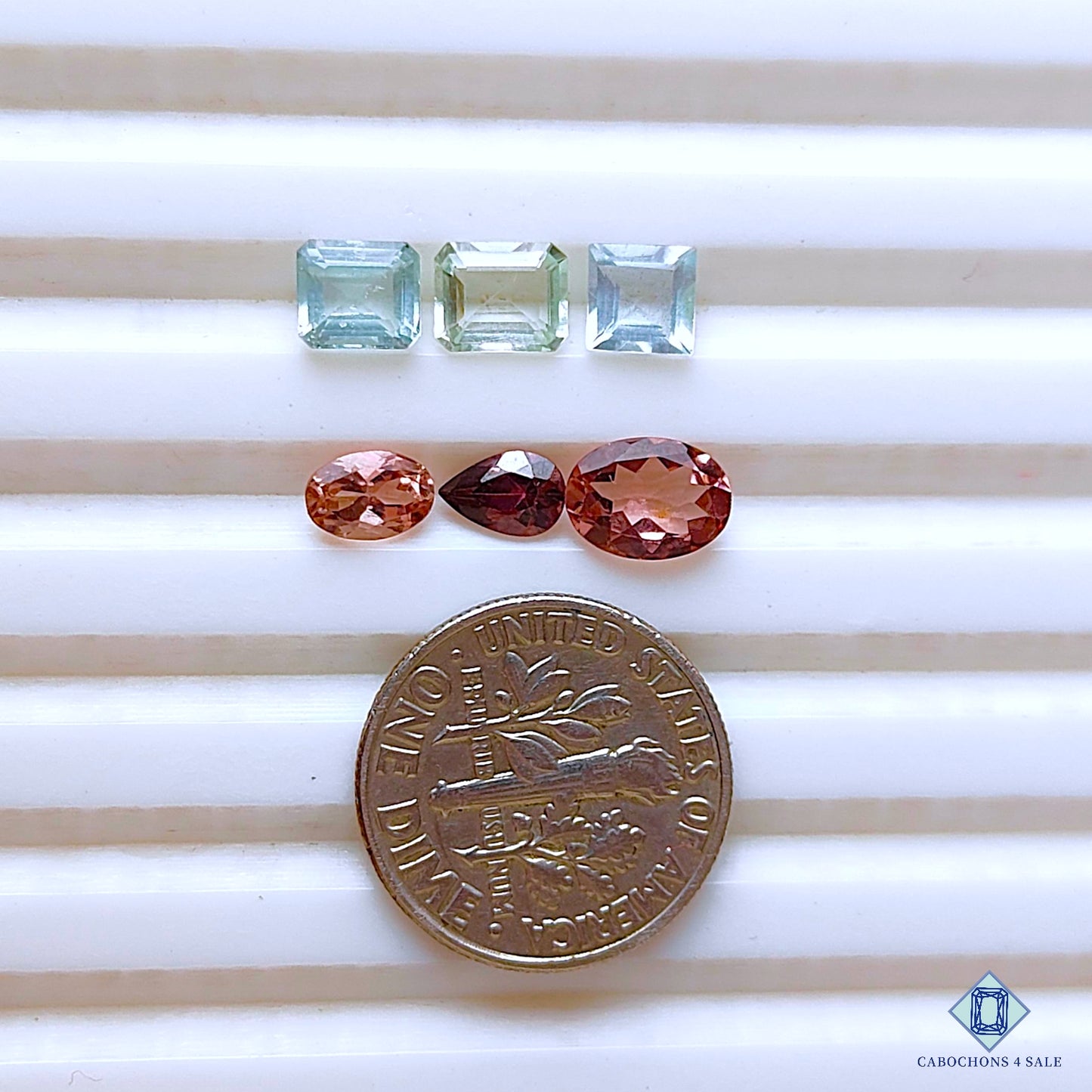 Mix Stone (Name in the Description) Mix Shape Lots