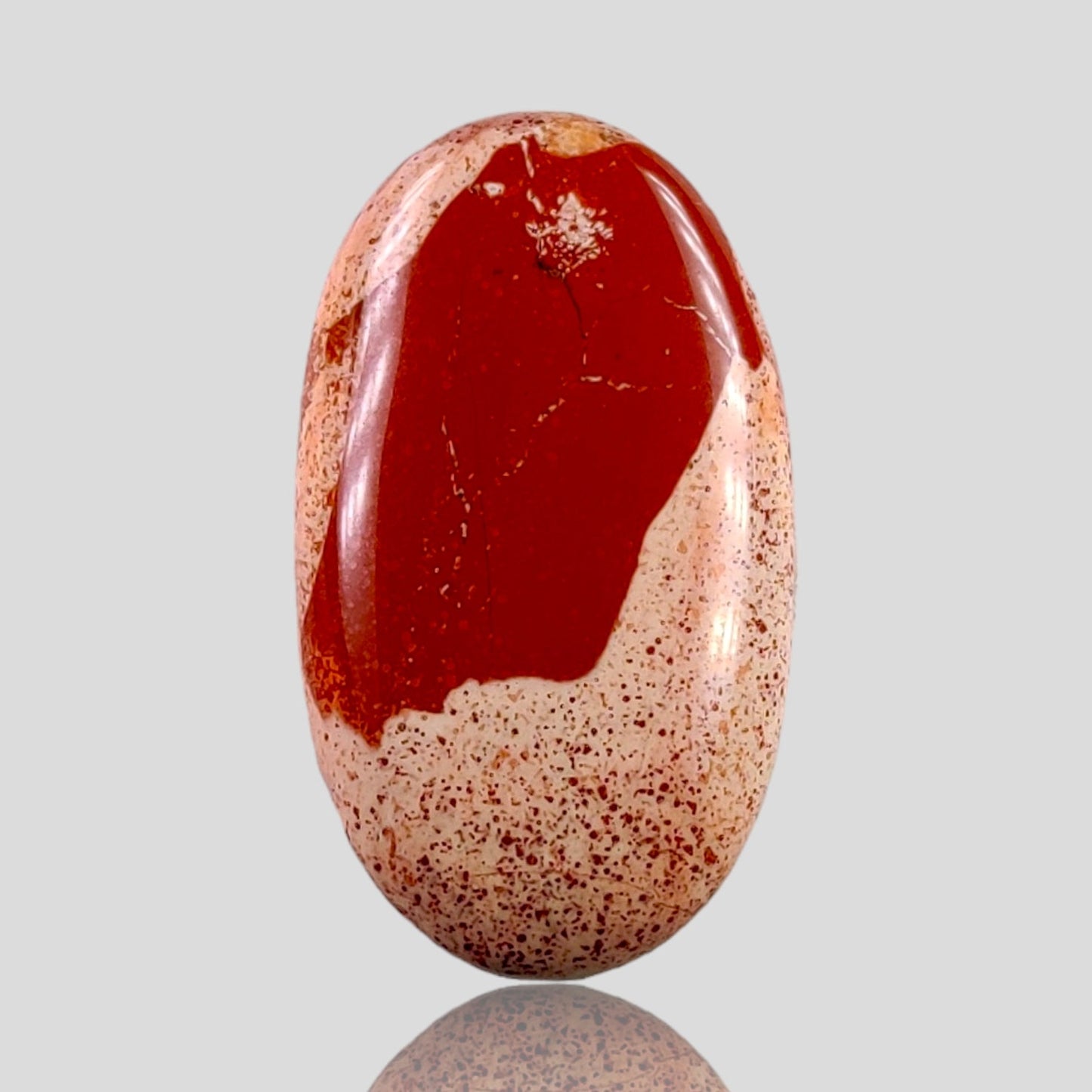 red jasper