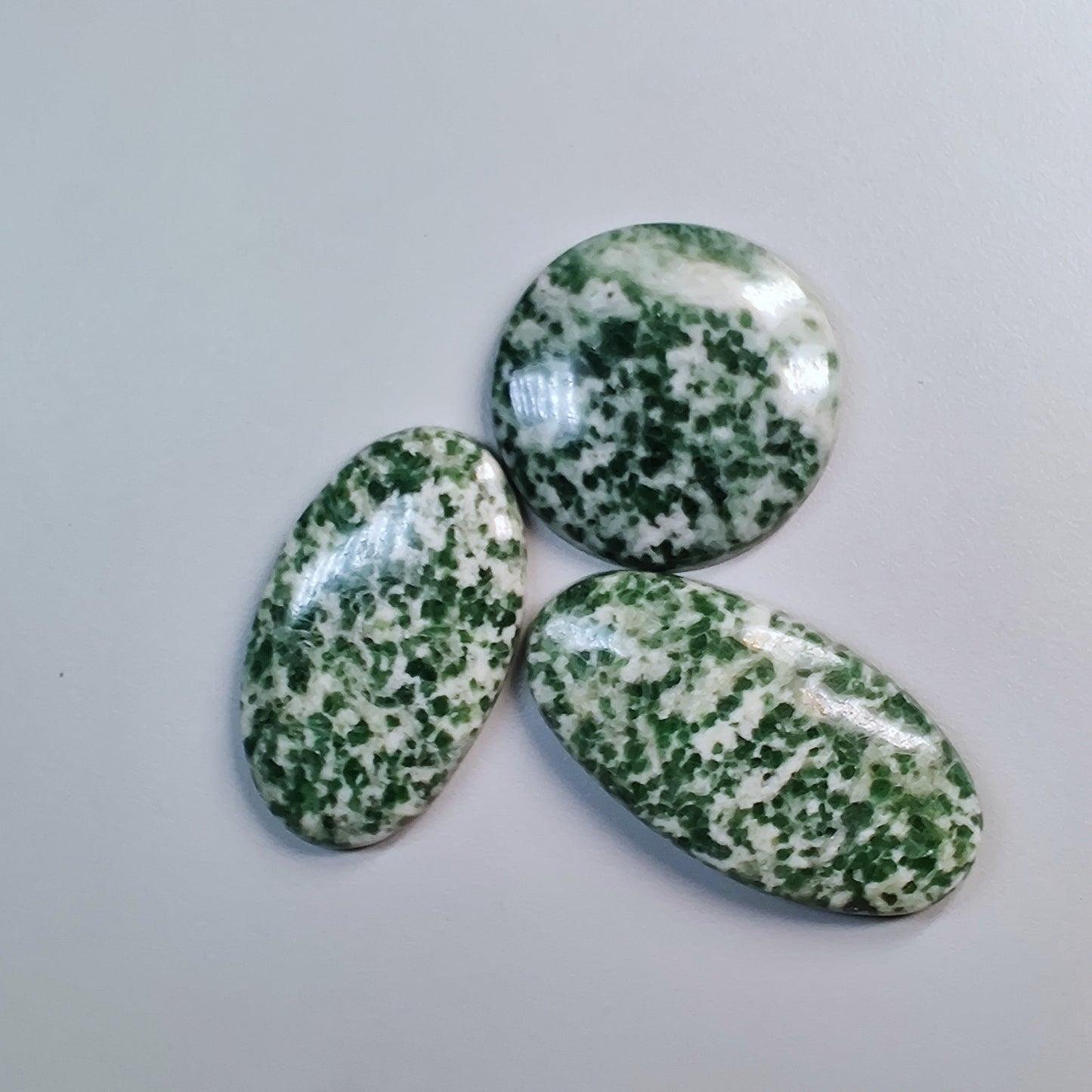 Tree agate