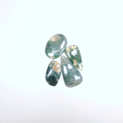 moss agate