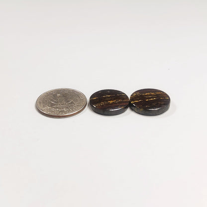 Tiger Eye