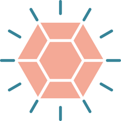 Iridescent Gem Guide