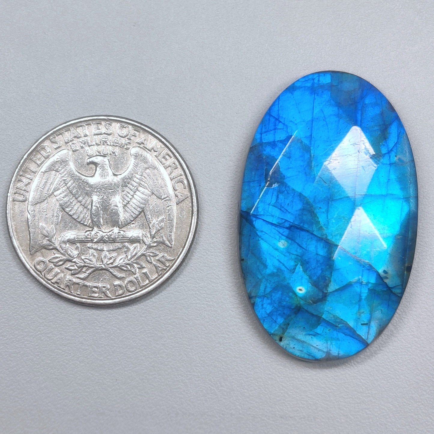 Labradorite