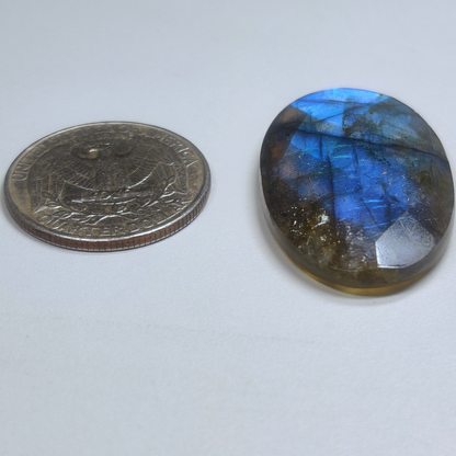 Labradorite